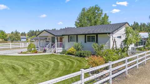 Delores, COLBERT, WA 99005
