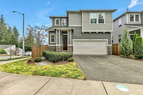 Baldwin, BOTHELL, WA 98012