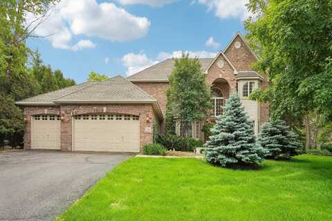 Alcove, EDEN PRAIRIE, MN 55347