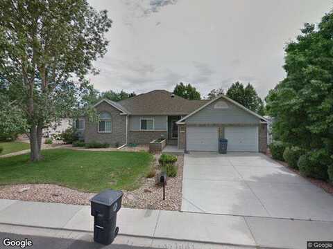 Sunlight, LONGMONT, CO 80504