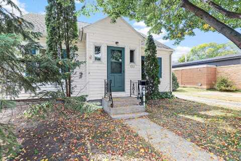 Schlimgen, MADISON, WI 53704