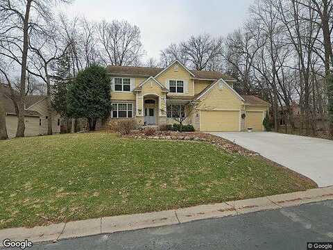 Valley, EDEN PRAIRIE, MN 55347