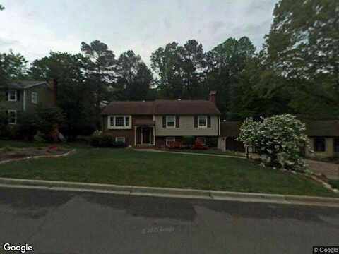 Windingridge, HENRICO, VA 23238
