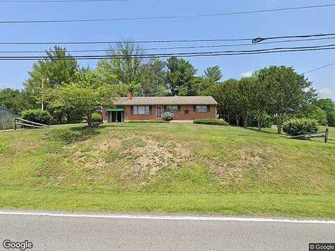 Ruritan, ROANOKE, VA 24012