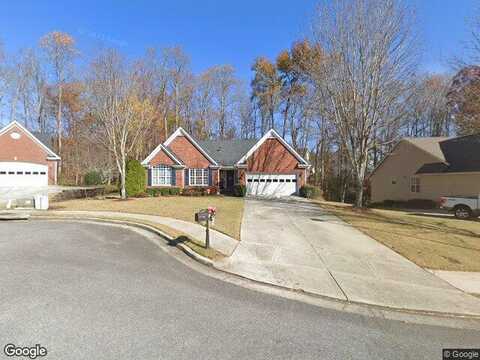 Creek Pointe, LAWRENCEVILLE, GA 30043