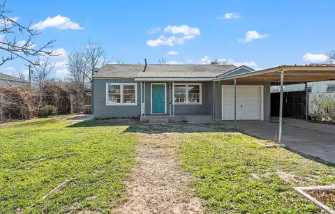 39Th, LUBBOCK, TX 79412