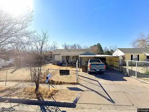 39Th, LUBBOCK, TX 79412