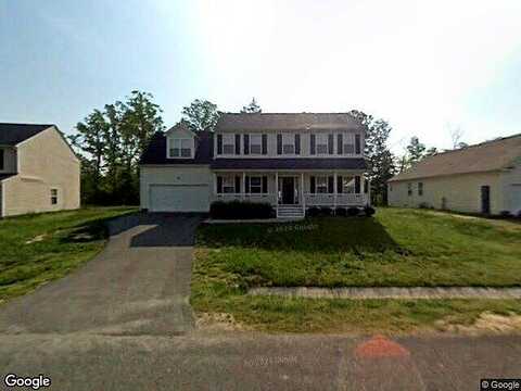 Cobbs Point, CHESTER, VA 23836