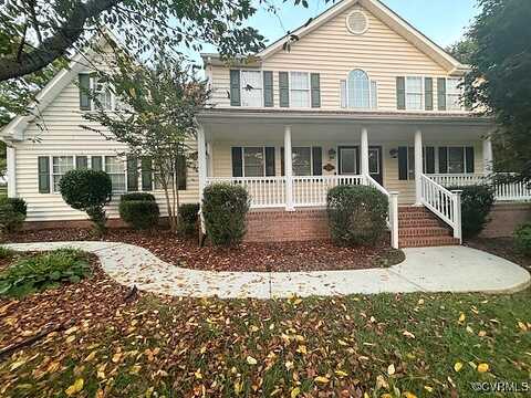 Talleywood, CHESTER, VA 23831