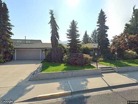 Washington, WENATCHEE, WA 98801