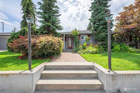 Washington, WENATCHEE, WA 98801