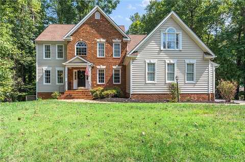 Moss Creek, MIDLOTHIAN, VA 23112