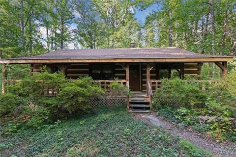 Cedar Hill, MINERAL, VA 23117