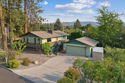 25Th, SPOKANE VALLEY, WA 99216