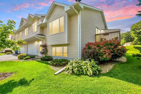 Trail, FARIBAULT, MN 55021