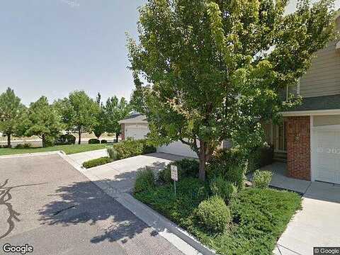 Harrison, THORNTON, CO 80241