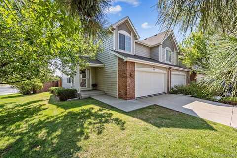 Harrison, THORNTON, CO 80241
