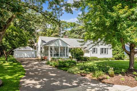 Oakwood, HOPKINS, MN 55343