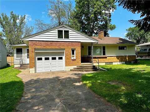 West, CADOTT, WI 54727