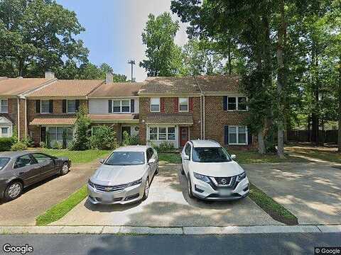 Souverain, YORKTOWN, VA 23692