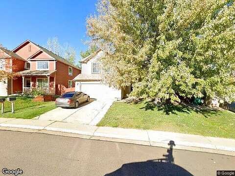 Krameria, BRIGHTON, CO 80602