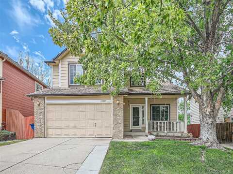 Krameria, BRIGHTON, CO 80602