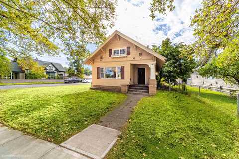 Shannon, SPOKANE, WA 99205
