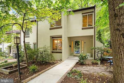 Woodhollow, RESTON, VA 20191