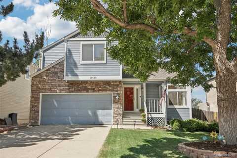 King, WESTMINSTER, CO 80031