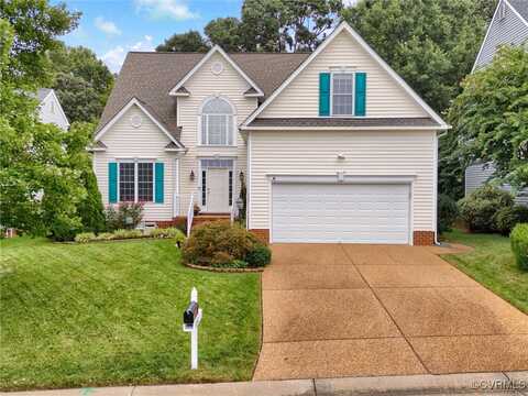 Scots Hill, GLEN ALLEN, VA 23059
