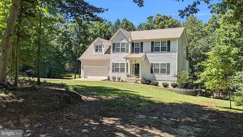 Lone Pine, FREDERICKSBURG, VA 22408