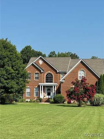 Williamsville, HANOVER, VA 23069