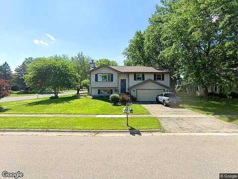 Wimbleton, WAUNAKEE, WI 53597