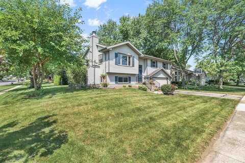 Wimbleton, WAUNAKEE, WI 53597