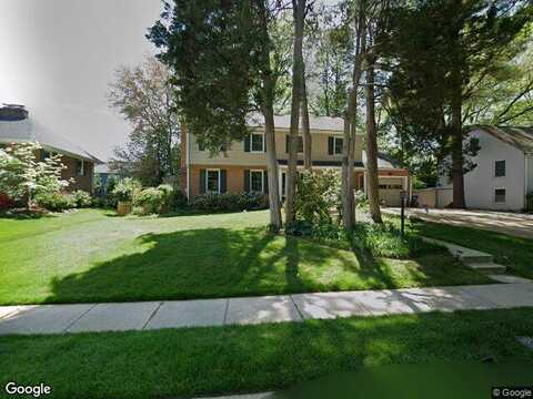 Priscilla, ALEXANDRIA, VA 22308