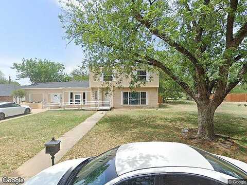 Churchill, SAN ANGELO, TX 76903