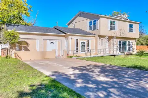 Churchill, SAN ANGELO, TX 76903