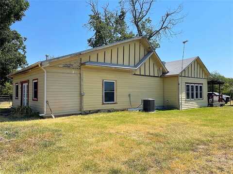 Avenue C, WORTHAM, TX 76693