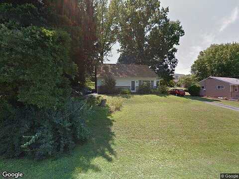 Circle, MILLERSVILLE, PA 17551