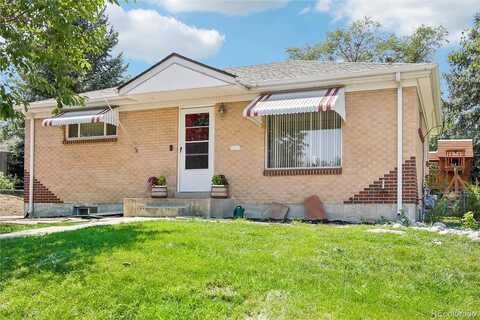 Humboldt, NORTHGLENN, CO 80233