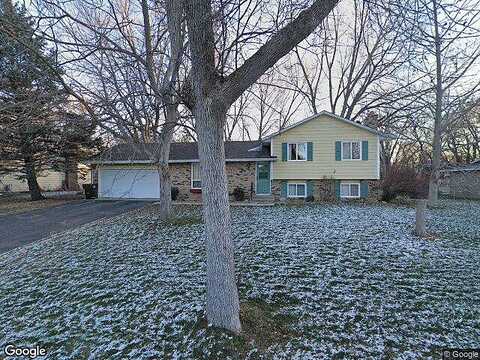 Valley Forge, MAPLE GROVE, MN 55369