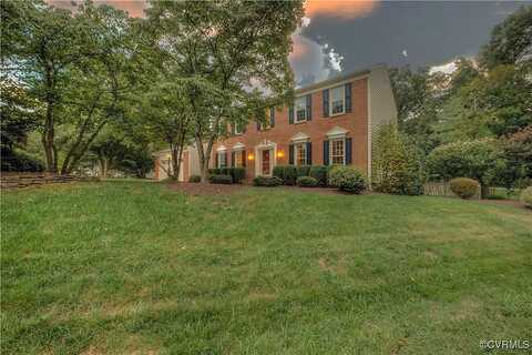 Cloverlea, MECHANICSVILLE, VA 23116