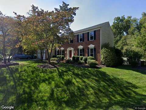 Cloverlea, MECHANICSVILLE, VA 23116