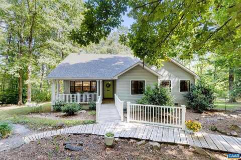 Holly Springs, LOUISA, VA 23093