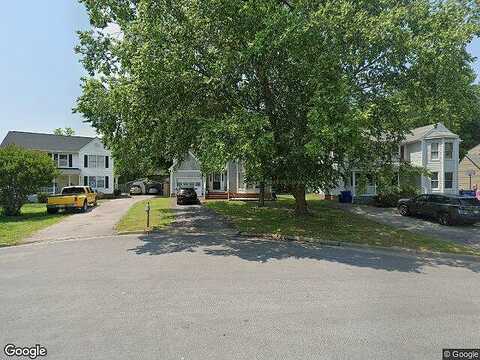 Huntersdell, NORTH CHESTERFIELD, VA 23235