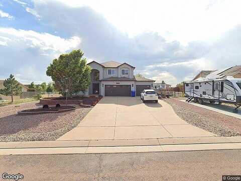 Moorcroft, PEYTON, CO 80831