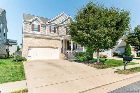 Lewisdale, MECHANICSVILLE, VA 23116