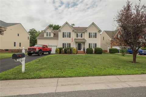 Knightwood, CHESTERFIELD, VA 23832