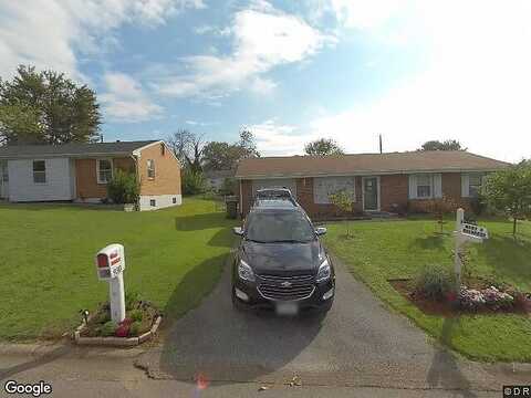 Ingleside, SALEM, VA 24153