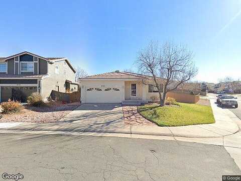 Anasazi Indian, HIGHLANDS RANCH, CO 80129